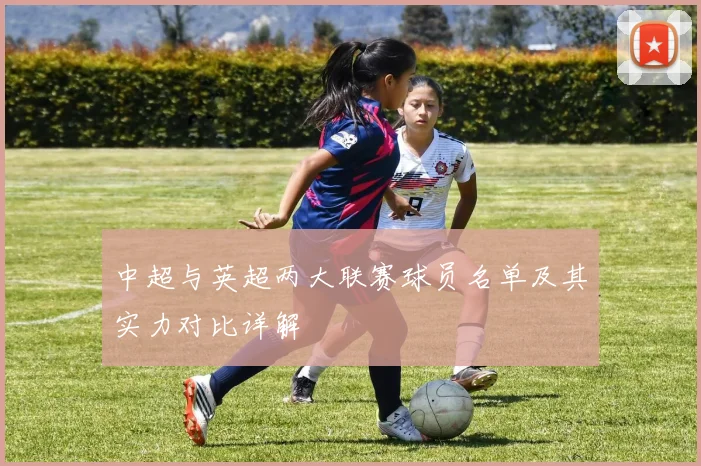 中超与英超两大联赛球员名单及其实力对比详解