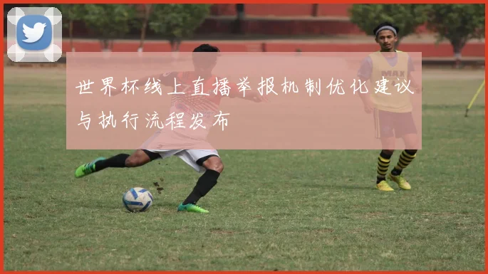世界杯线上直播举报机制优化建议与执行流程发布